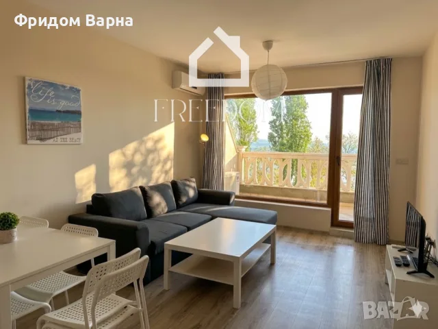 Продава 3-СТАЕН - град Варна, Бриз, снимка 5 - Апартаменти - 55377447