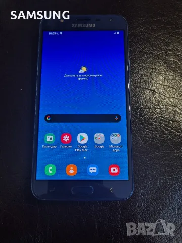 Samsung Galaxy - J7