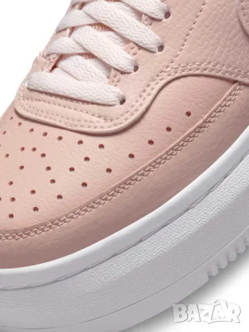 NIKE Обувки W COURT VISION ALTA LTR, снимка 7 - Дамски ежедневни обувки - 55412306