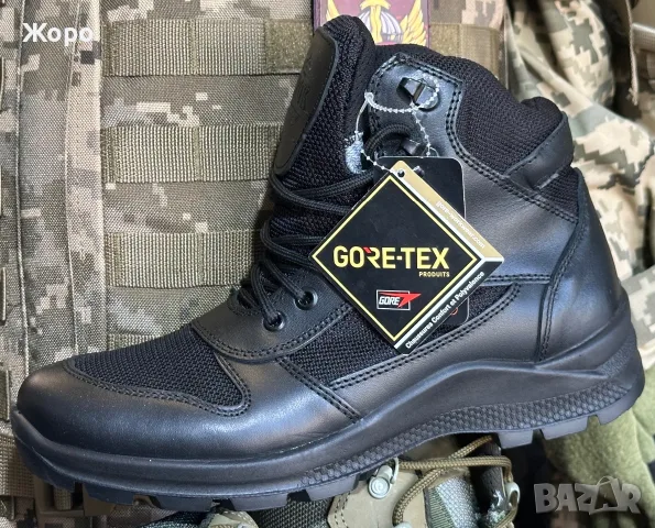 Тактически Кубинки с Goretex мембрана+Подарък-Тактически Колан+Гривна , снимка 17 - Екипировка - 55601067