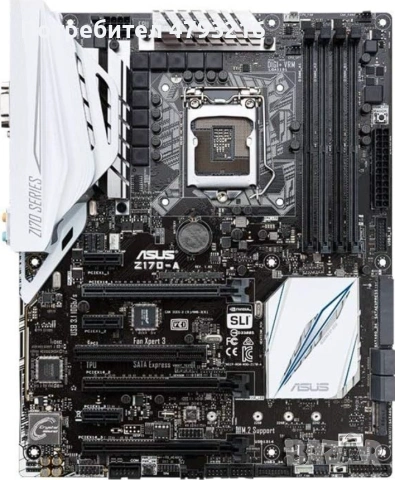 Компютър за Full HD Gaming PC i5 6700 /GTX 1080 8GB / 16GB RAM / 1TB SSD/ 600W, снимка 7 - Геймърски - 55065791