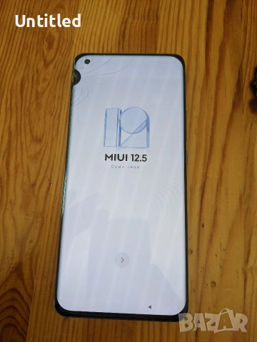 xiaomi mi 11 (за части)