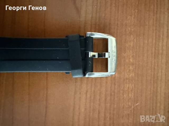 Продавам Tissot Seastar 1000, снимка 8 - Мъжки - 55424575