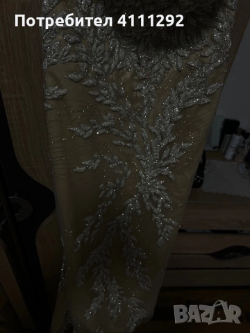 Официална Бална рокля, снимка 2 - Рокли - 54220275