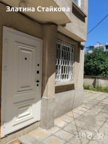 продавам жилище в ЦГЧ на Бургас 