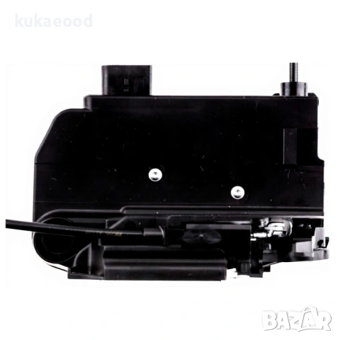 Брава за плъзгаща врата на Iveco Daily 6, снимка 3 - Части - 54051108