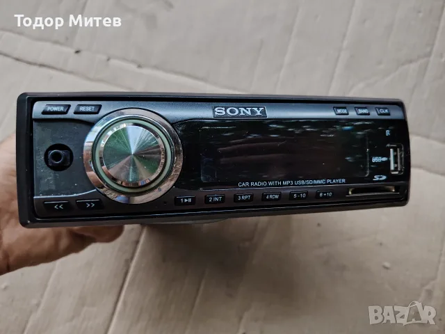 Radio Usb bluetoth, снимка 6 - Bluetooth тонколони - 55657449