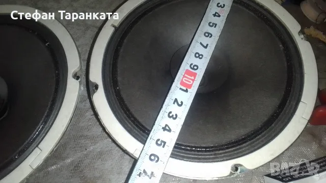 6.5 инчови широко лентови говорители , снимка 5 - Тонколони - 55591661