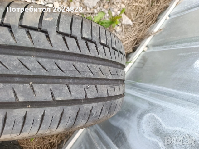 235 45 18, снимка 4 - Гуми и джанти - 54261891