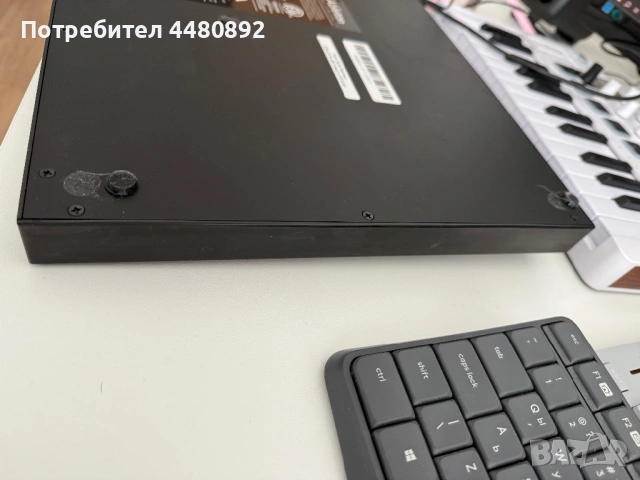 Ableton Push 1, снимка 6 - Други - 54898859