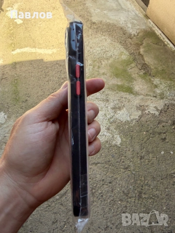 Кейс за iphone 17 pro max , снимка 2 - Калъфи, кейсове - 54564177