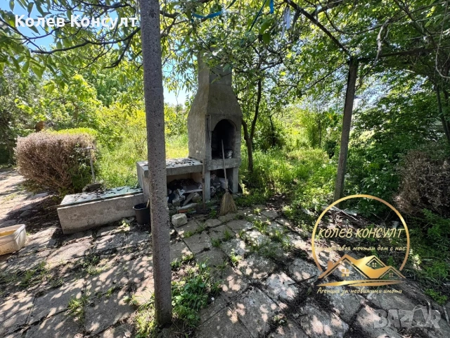 Къща град Хасково кв Болярово, снимка 6 - Къщи - 54564759