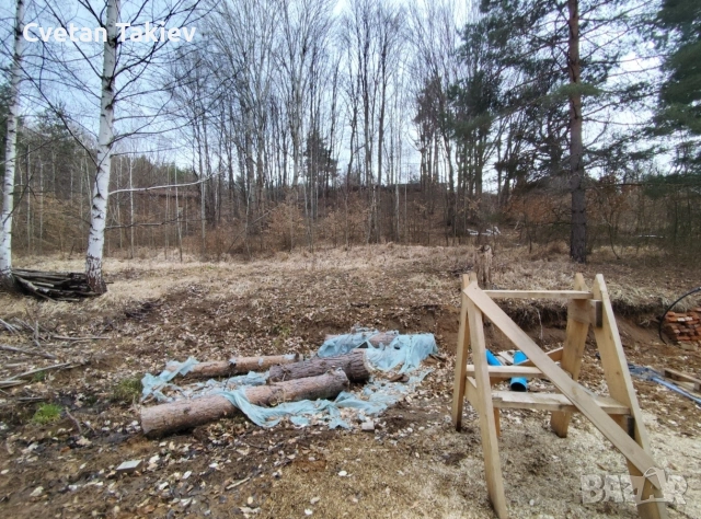 Парцел в УПИ Владая, снимка 7 - Парцели - 30232065