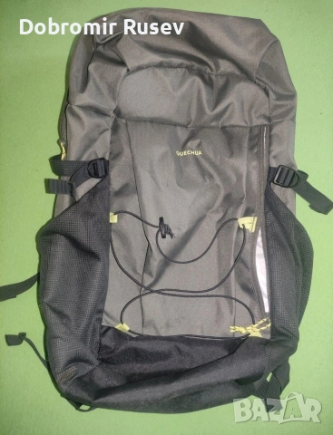 Раница 30L Quechua Decathlon 