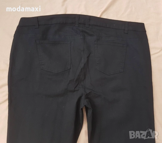 7XL/8XLи Гигант Нови къси дънки Sheego , снимка 5 - Къси панталони и бермуди - 55053484