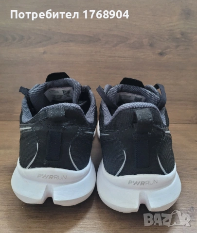 Дамски маратонки Saucony Kinvara 13-38,5номер, снимка 4 - Маратонки - 54801317