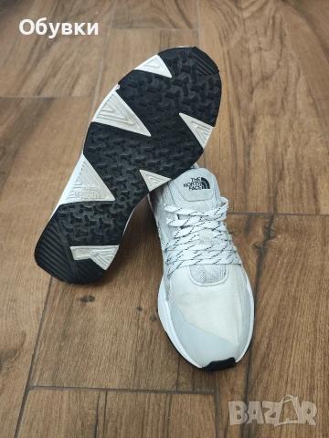 Маратонки The North Face, снимка 5 - Маратонки - 53948134