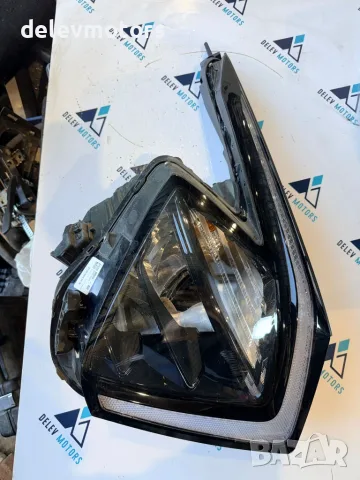 9210R2000, R292112020 фар десен от Kia Sportage 5, 1.6 CRDi MHEV двигател D4FE, 136 кс., снимка 3 - Части - 55559403