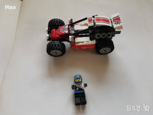 LEGO фигурки и части., снимка 9 - Конструктори - 54633616