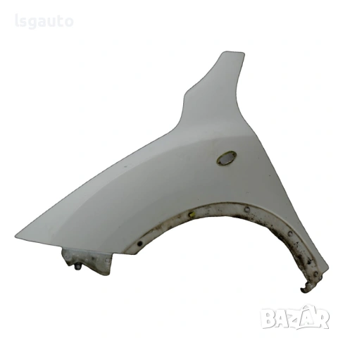 Ляв калник Nissan Juke I 2010-2019 ID: 160098