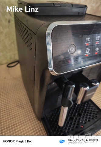 Philips EP2220, снимка 4 - Кафемашини - 55095412