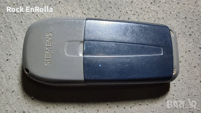 Siemens A70 телефон , снимка 8 - Siemens - 55213928