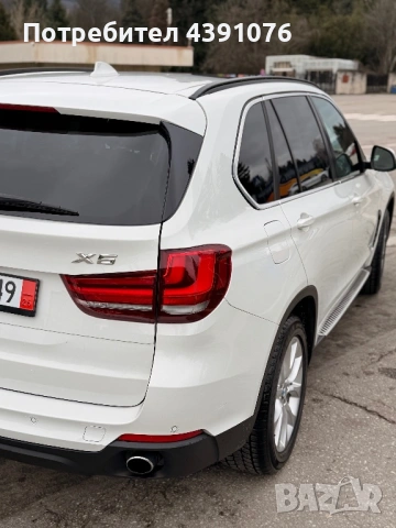 Продавам BMW X5 F15 3.5i , снимка 6 - Автомобили и джипове - 54014036
