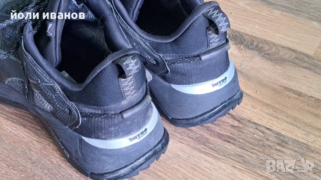 PUMA-gore tex мембрана,мъжки маратонки 44 номер, снимка 12 - Маратонки - 54077749