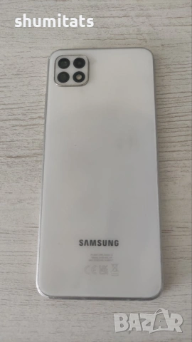 Samsung A22 5g за дисплей