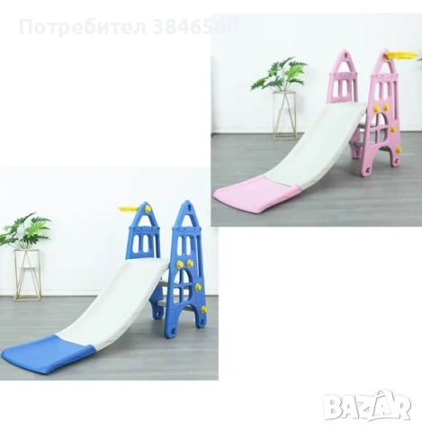 Детски тротинетка, колички за бутане , пързалки и още много забавни играчки за вашите малки съкровищ, снимка 3 - Скутери и тротинетки - 54723529