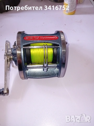 PENN 20LW PRO