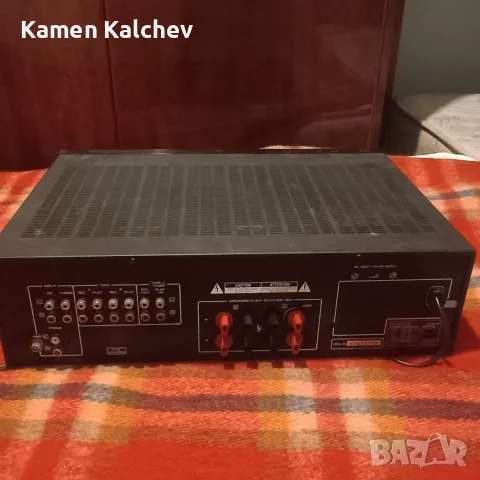 Kenwood - KA-880SD, снимка 3 - Ресийвъри, усилватели, смесителни пултове - 55495174