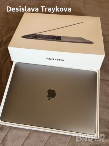 MacBook Pro - ЦЯЛ ЗА ЧАСТИ