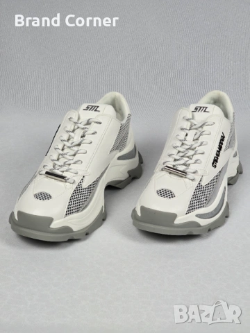 Нови дамски сникърси Steve Madden Zoomz - размер 40