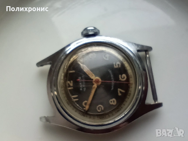 Военен часовник Anker 
