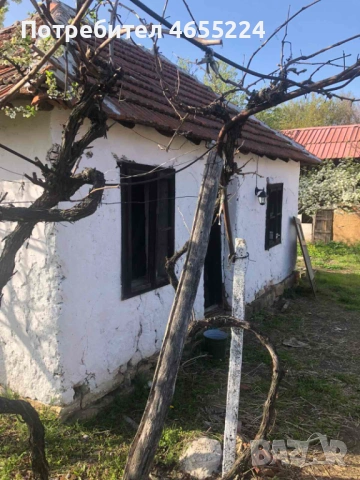 Къща в с. Водна, снимка 8 - Къщи - 54411459
