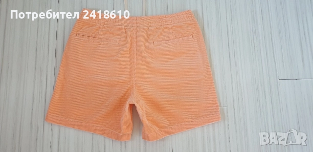 POLO Ralph Lauren Cotton Short Mens Size S 31 - 32 ОРИГИНАЛ! Мъжки Къси Панталони!, снимка 14 - Къси панталони - 54568407