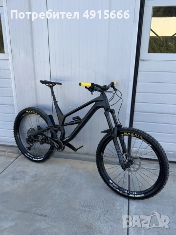 Canyon Torque AL 6.0 2020 XL