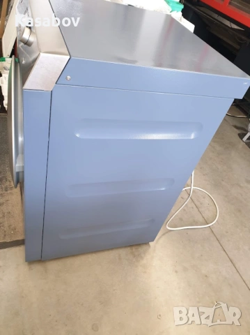 Miele Professional PT7186 Vario Професионална Сушилня Миеле, снимка 11 - Сушилни - 54446872