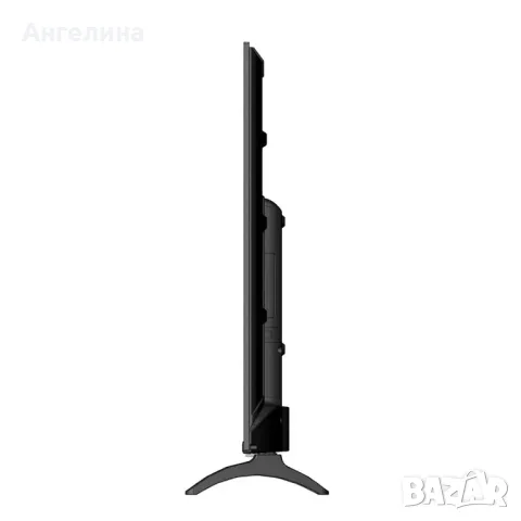 Телевизор Rancore T-50S14, 4K, Smart, снимка 3 - Телевизори - 55455826