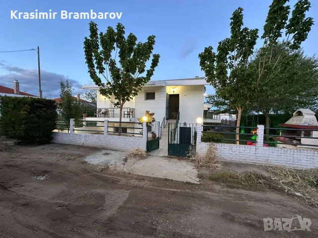 Топ къща в Гърция, под наем във Фанари - тишина, комфорт и близост до морето, снимка 9 - Почивки в Гърция - 55435815