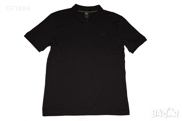 Boss - мъжка тениска, размер XXL(Slim Fit)