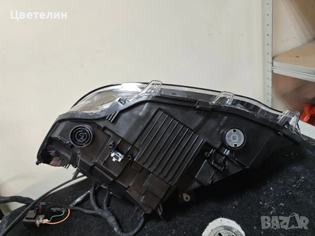 Десен фар BMW 4 M4 F82 desen far бмв м4 ф82, снимка 7 - Части - 54561594