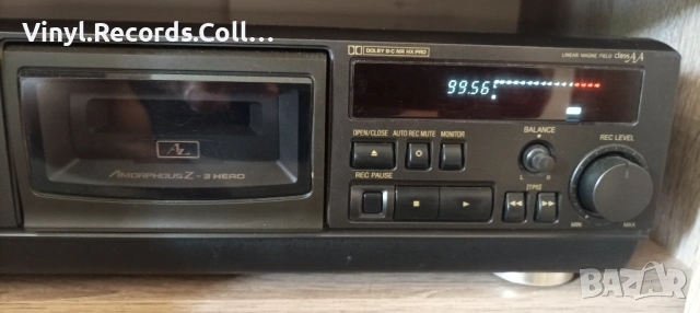 Technics, снимка 3 - Декове - 54441931