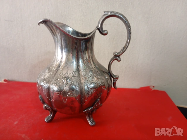 Барокова каничка