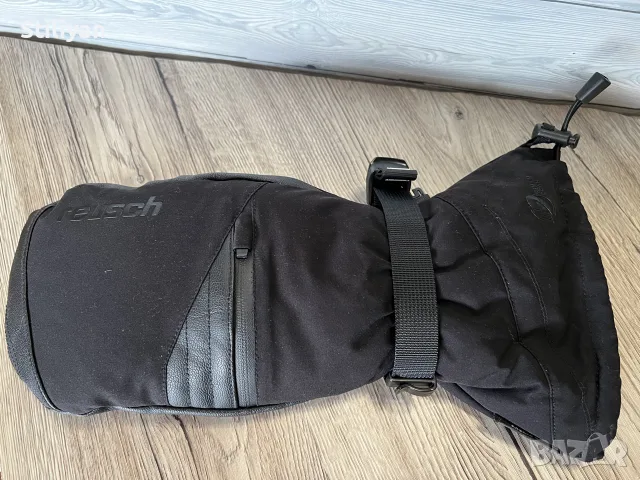 Ски ръкавици  Reusch Down Spirit R-TEX® XT Mitten