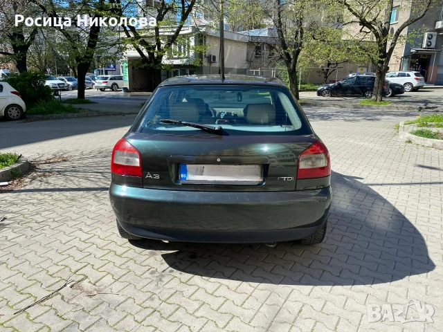 Продавам Ауди А3 , снимка 3 - Автомобили и джипове - 54122403
