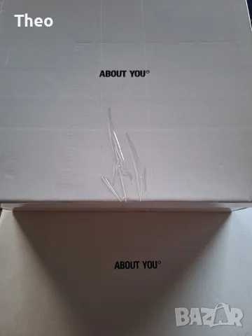 About you нови ботуши, снимка 5 - Дамски боти - 55676691