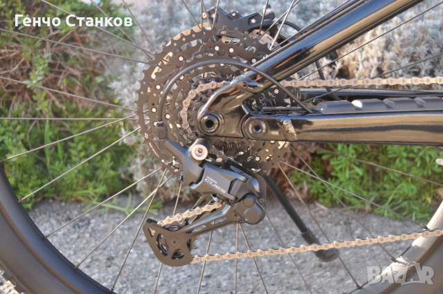 Focus  Jam2 6.7-мекица-29 цола-електрически велосипед, снимка 6 - Велосипеди - 54105332