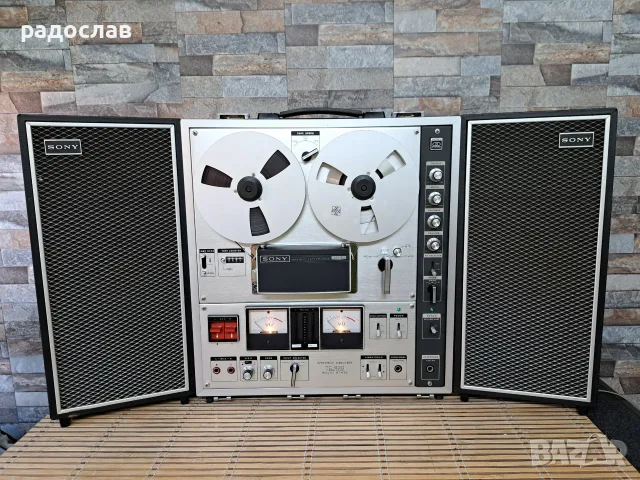 SONY  TC -- 630